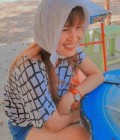Rencontre Femme Thaïlande à อำเภอ เมือว : Tookta, 44 ans